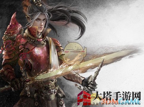 《梦想帝王手游》名将陆逊介绍