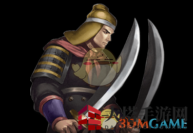 《梦想帝王手游》双刀兵图鉴