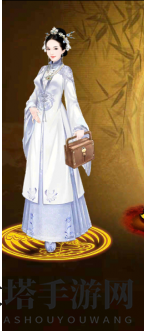 《熹妃传》寻龙传贰第三关搭配