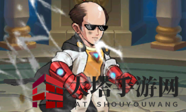 《漫斗纪元》一拳侠技能属性介绍