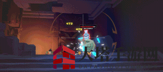 《枪火重生手游》啄木鸟介绍