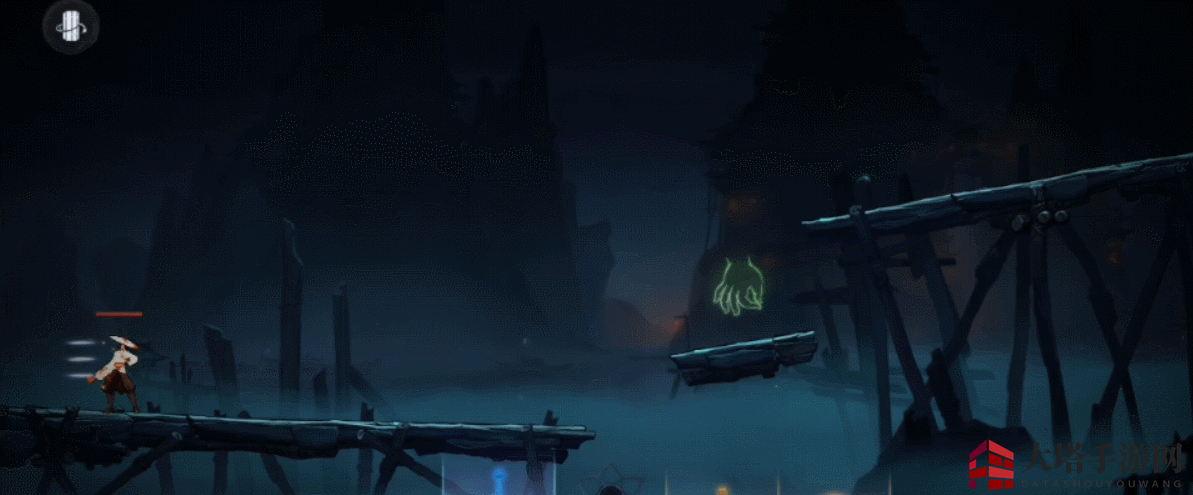 《末剑二》堕魔僧打法攻略