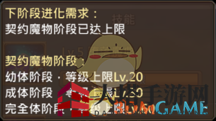 《王国纪元》堕落法师图鉴详解