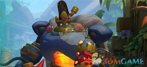 《枪火游侠》炸弹之王简介