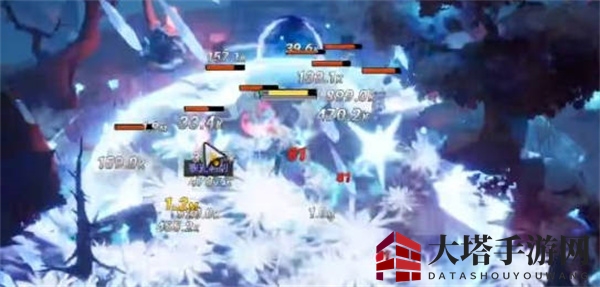 《火炬之光：无限》轰炸技能解析