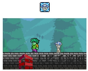 《泰拉瑞亚》手机版小蘑菇人介绍