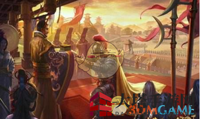 《横扫千军》建筑主殿攻略