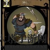 《月圆之夜》手游急行行动卡揭秘：神秘力量助你战场翻盘