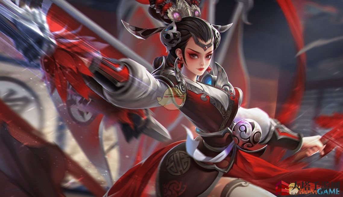 《曙光英雄》打野英雄排行榜