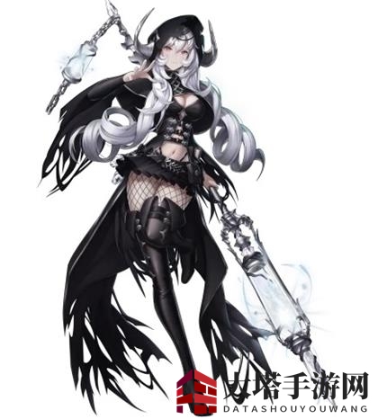 《爆裂魔女》妮寇菈丝实力揭秘图