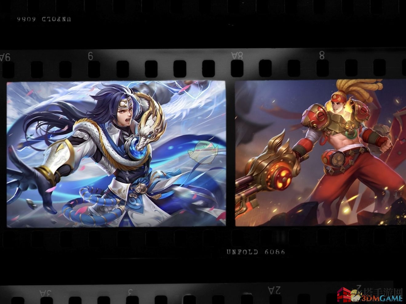 《曙光英雄》双排突破秘籍