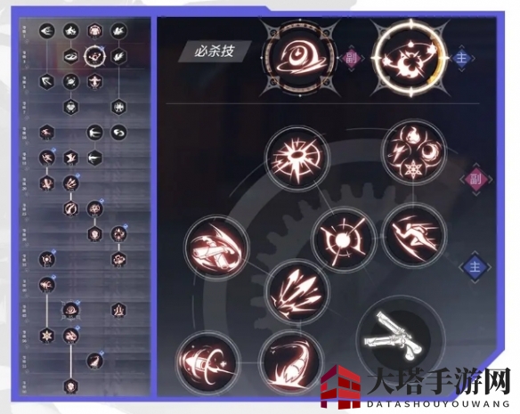 《晶核》赏金猎人加点推荐