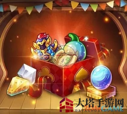 《梦幻西游》手游花灯金娃娃怎么获得