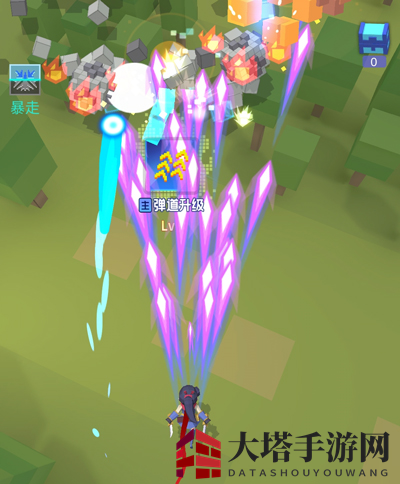 《比特大爆炸》月长石介绍