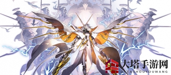 《白夜极光》Michael米迦勒技能属性详览