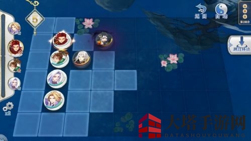 《梦间集》阴阳同境通关攻略