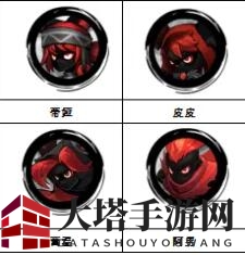 《火柴人觉醒》节奏榜风采展示