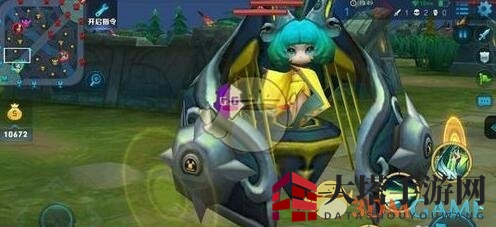 《GG修改器》王者荣耀root教程