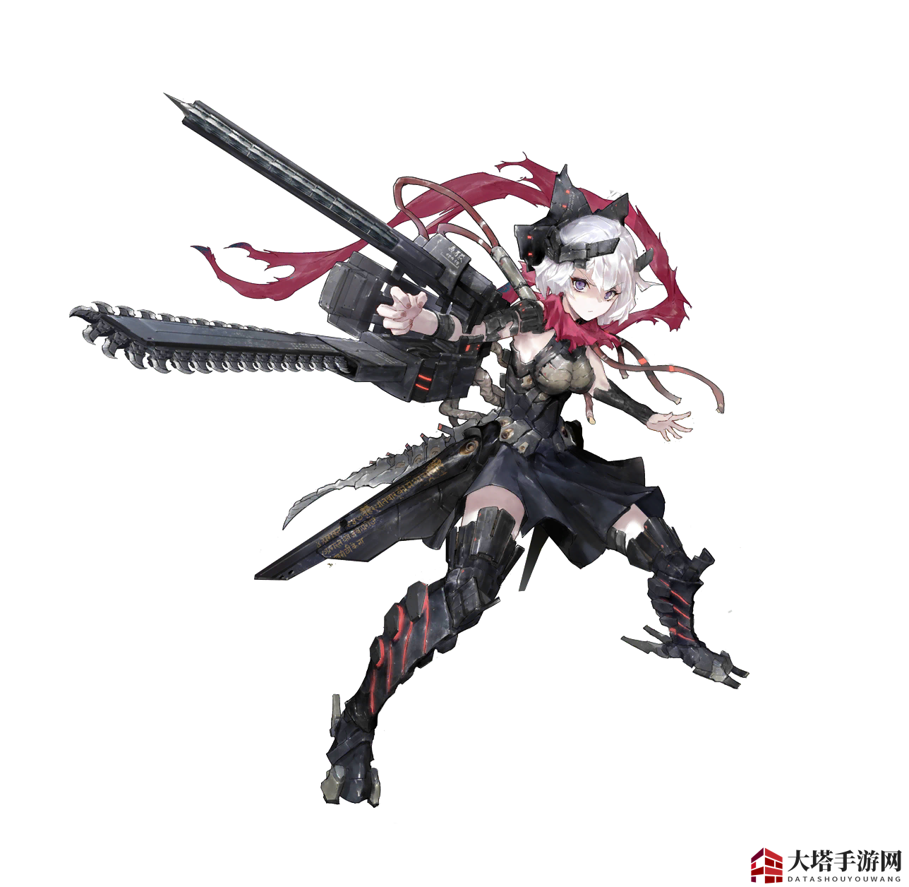 《机动战姬：聚变》格里尔属性介绍