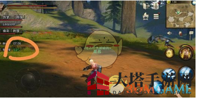 《猎魂觉醒》秘境线路选择解析