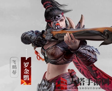 《流星蝴蝶剑》BOSS罗金鹏挑战攻略：解析战术与招式，轻松通关攻略大揭秘