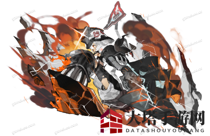 《白夜极光》拉比角色信息和技能及突破属性一览