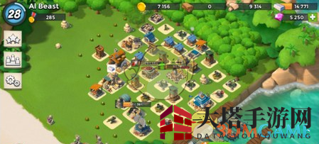 《海岛奇兵》教你如何成为一名合格的海盗