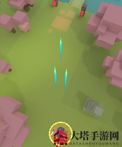 《比特大爆炸》月长石介绍