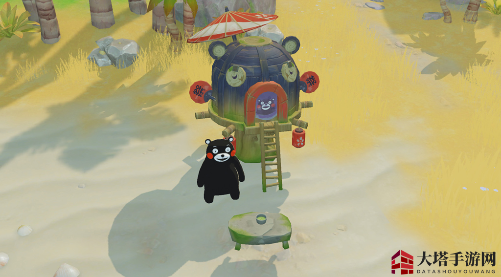 海岛纪元自动主线采集资源 鸟人助手辅助分屏挂机