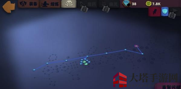 《独奏骑士》不死刮痧流玩法攻略