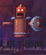 《死亡细胞手游》第二关【有罪者大道】怪物攻略