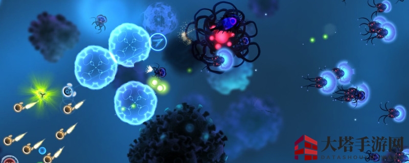 《消灭病毒》金币新攻略：昔日时间调整术失效，官方封禁高效攒金法