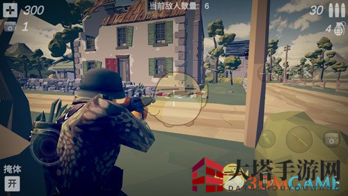 《梦回战场》高手秘籍大揭秘，独门技巧助你称霸战场