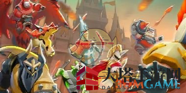 《王国纪元》造田攻略