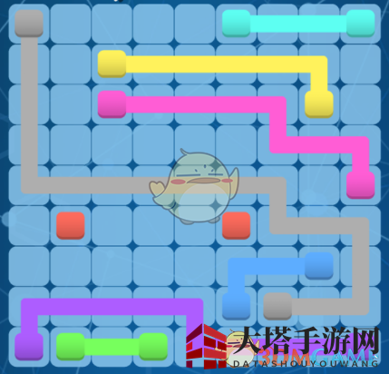 《欢乐六边形》连线专家第22关攻略大揭秘！轻松通关不再是梦