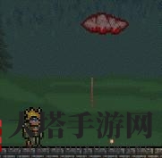 《泰拉瑞亚》手机版血云魔杖介绍