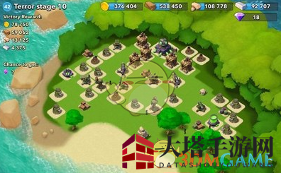 《海岛奇兵》恐惧博士玩法介绍