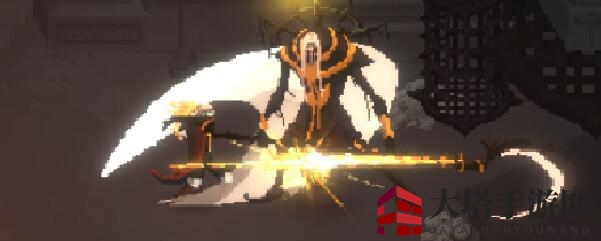 《暗袭者Dark Raider》预约下载开启，复古RPG手游邀你挑战无尽地牢！