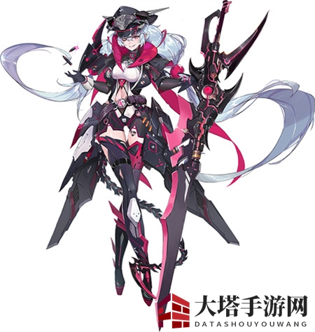 《机动战姬：聚变》特菲尔阵容搭配攻略