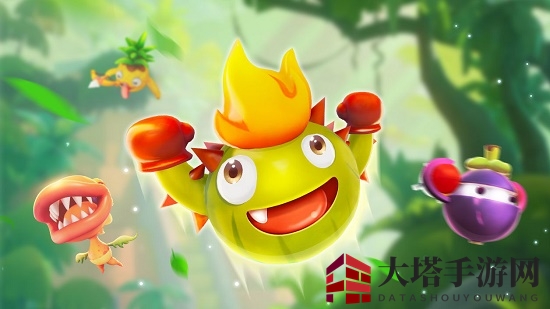 《植物休闲大作战》2021礼包兑换码大全