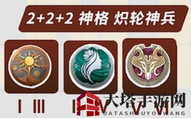 《深空之眼》金乌刻印推荐