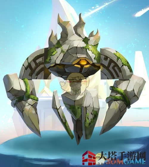 《王国纪元》土精灵图鉴详解