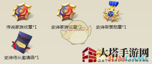 《权力与纷争》米利特瑞安·海尔戴恩的技能属性图鉴