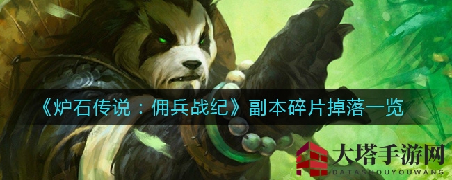 佣兵战纪揭秘：碎片探寻，等级挑战，乐趣与收集的双重盛宴