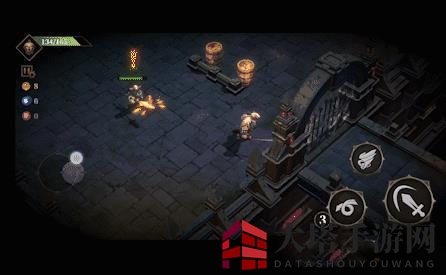 《暗魔领主》长刀类武器特征测评