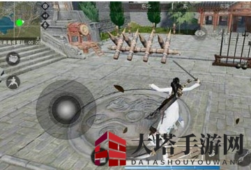 《江湖求生》剑指天地获得方法及效果详解