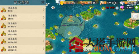 海岛奇兵休闲攻略：轻松升级，快乐游戏心得分享