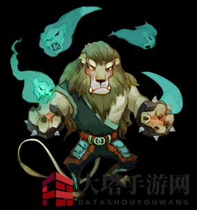 《灵妖记手游》九灵元圣图鉴介绍