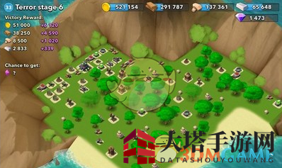 《海岛奇兵》恐惧博士玩法介绍