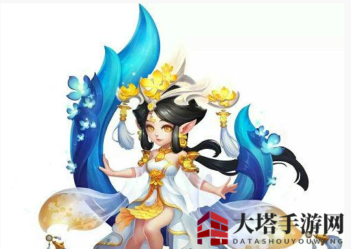 《梦幻西游手游》月宫助战伙伴选择搭配解析说明